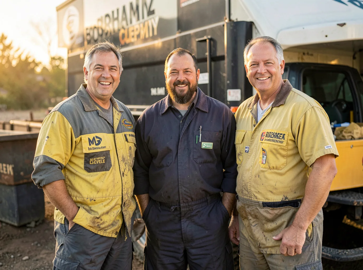 Sewage Cleanup company in Bradley, AR